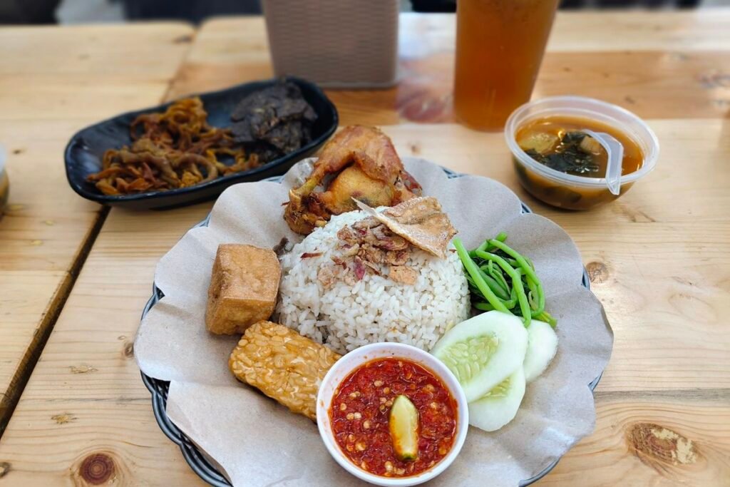 nasi tempong
sambal tempong banyuwangi
nasi tempong banyuwangi
nasi tempong adalah
