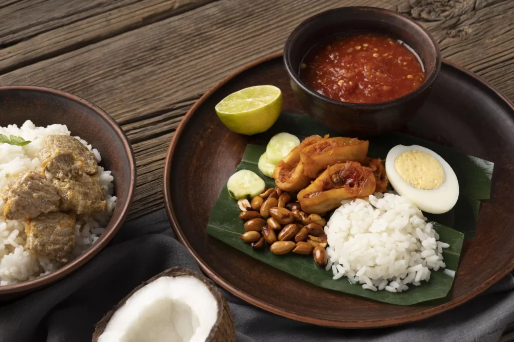 nasi tempong
sambal tempong banyuwangi
nasi tempong banyuwangi
nasi tempong adalah