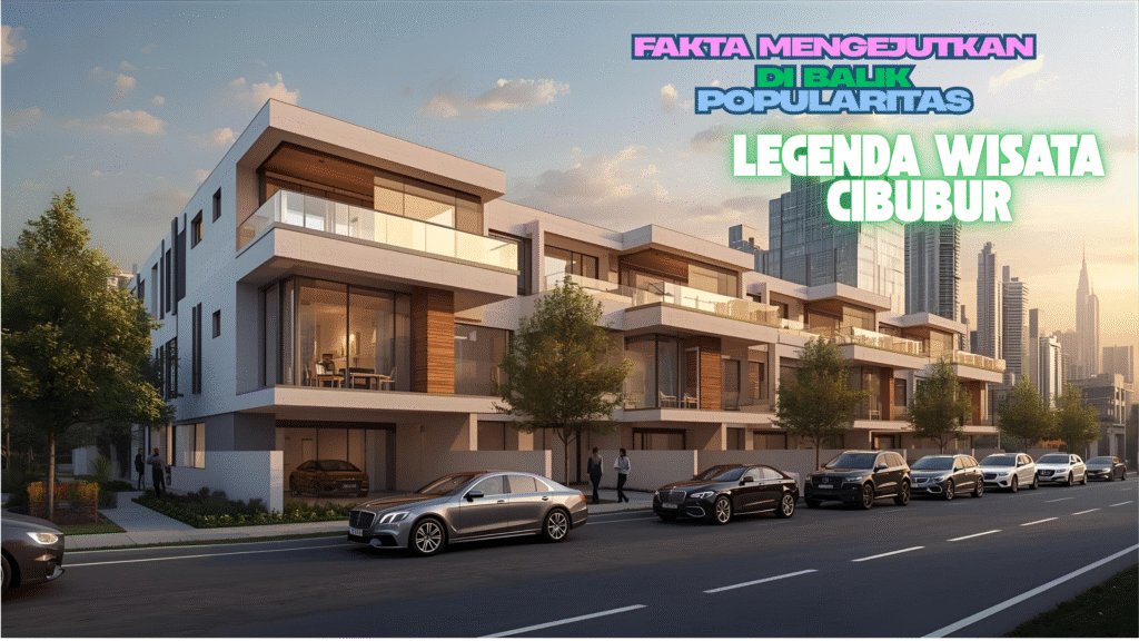 legenda wisata
legenda wisata cibubur
perumahan legenda wisata cibubur